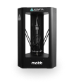 A thumbnail of the MATT Compact robot variant thumbnail MATT compact