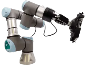 A photo of the MATT Compact testing robot matt compact testing robot photo